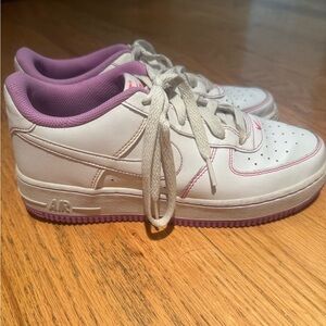 Nike Air Force 1 Sneakers